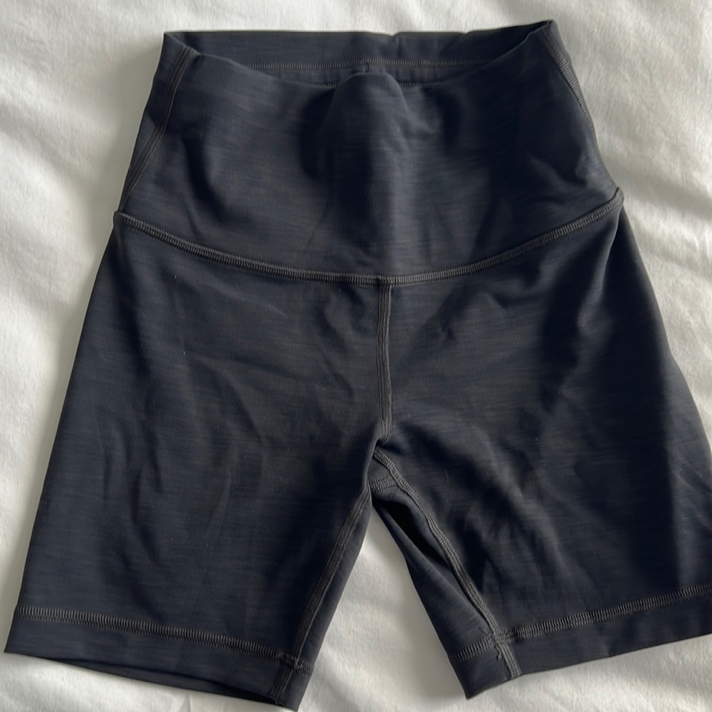 Lulu Lemon Biker Short